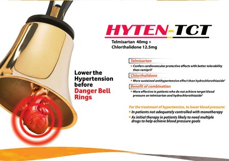 HYTEN-TCT - Zol Pharma Product