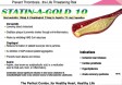 STATIN -A-GOLD 10 -  Pharma Product