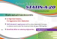 STATIN-A20 -  Pharma Product