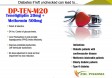 DP - TEN M 20 -  Pharma Product